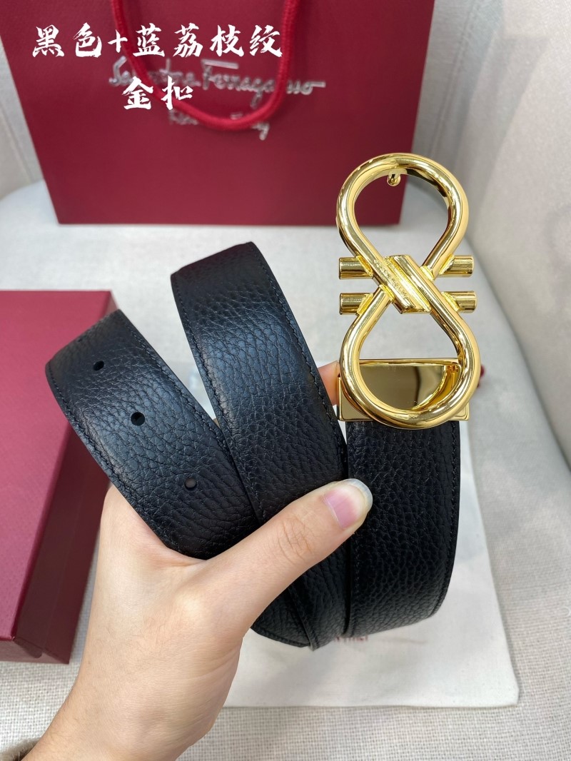 Ferragamo Belts